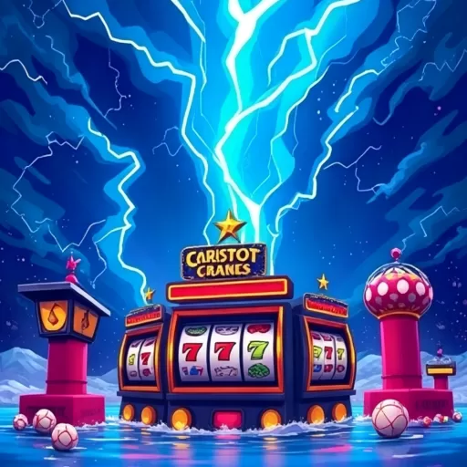 id777: Promo dan Bonus Terbaik untuk Para Gamer Indonesia