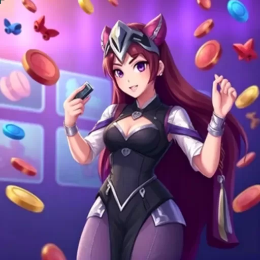 Menjelajahi Fitur Unggulan Situs Game id777