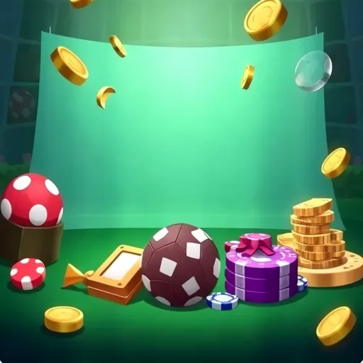 Mengulas Fitur Menarik di Situs Game id777