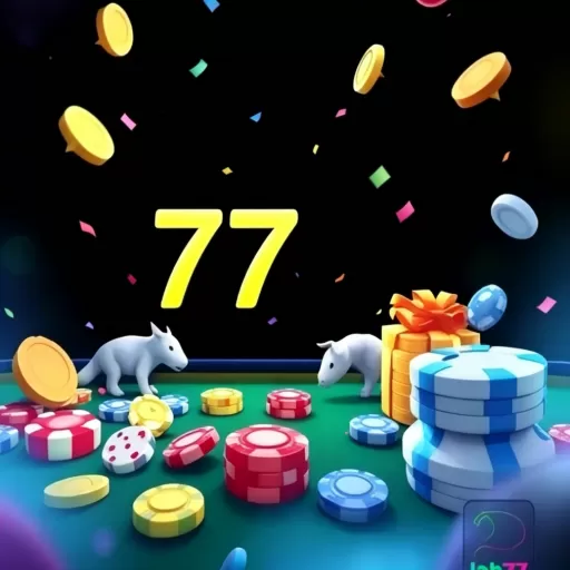 Mengenal id777 Sebagai Platform Game Online Terpercaya